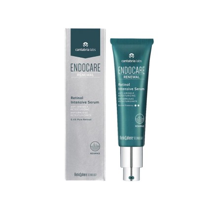ENDOCARE RENEWAL RETINOL...