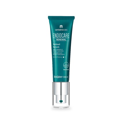 ENDOCARE RENEWAL RETINOL...