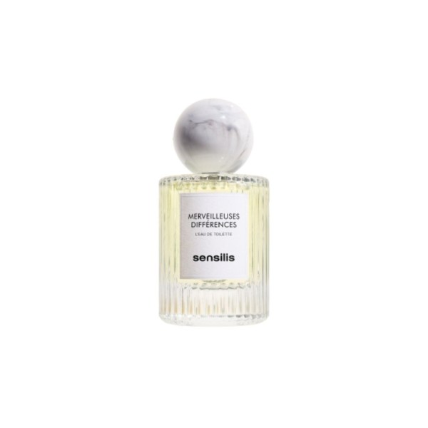 SENSILIS MERVEILLEUSES DIFFERENCES L´EAU DE TOILETTE 100 ML