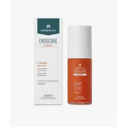 ENDOCARE RADIANCE C FERULIC...