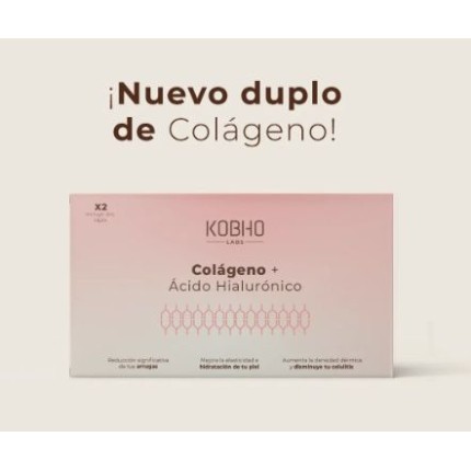 KOBHO COLAGENO VERISOL+...