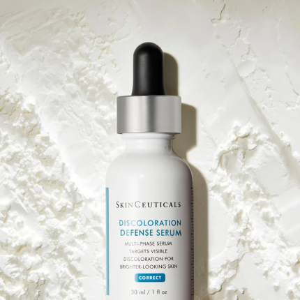SKINCEUTICALS DISCOLORATION...