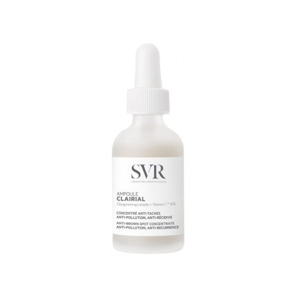 SVR AMPOULE CLAIRIAL...