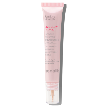 SENSILIS SKIN GLOW K EYES...