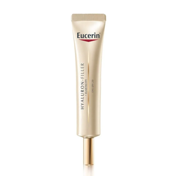 EUCERIN HYALURON FILLER ELASTICITY CONTOR.OJOS 15ML