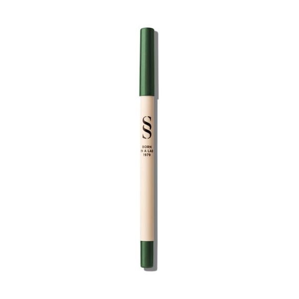SENSILIS LAPIZ DE OJOS VERDE 1.2ML