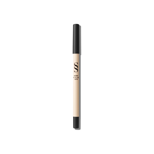 SENSILIS LAPIZ DE OJOS NEGRO 1.2 ML