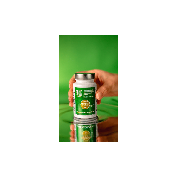 SWEET ANHE SALUD DE LAS MUCOSAS N-4 30 PERLAS