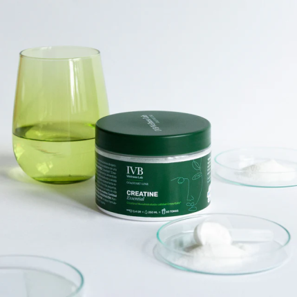 IVB GO&START LINE CREATINE...
