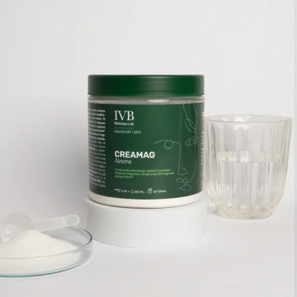 IVB CREAMAG...