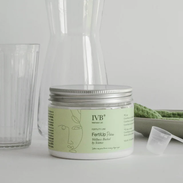IVB FERTYUP FERTILIDAD Y REPRODUCCION NORMAL KIWI 210 GRAMOS