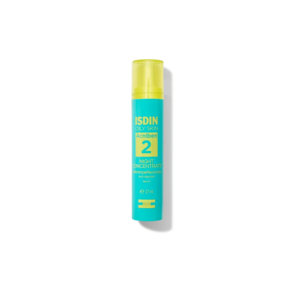 ACNIBEN NOCHE ANTIMPERFECCIONES 27ML