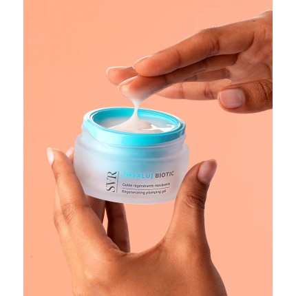 SVR HYALU BIOTIC GEL...