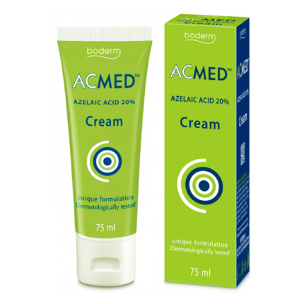 ACMED CREMA 20 % ACIDO...