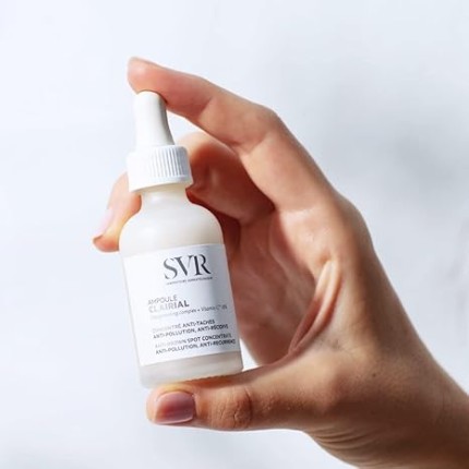 SVR AMPOULE CLAIRIAL...