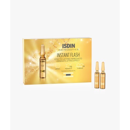 ISDINCEUTICS INSTANT FLASH...