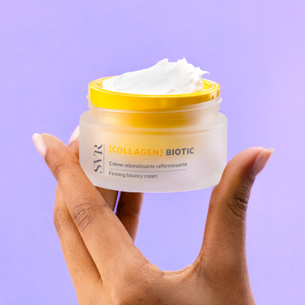 SVR COLLAGEN BIOTIC CREMA...