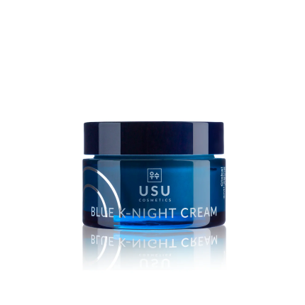 USU CREMA BLUE K NIGHT...