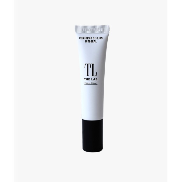 THE LAB CONTORNO DE OJOS INTEGRAL 1 ENVASE 15 ML