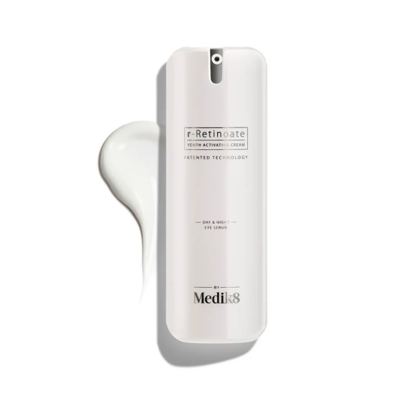 MEDIK8 R-RETINOATE DAY & NIGHT EYE SERUM 15 ML.