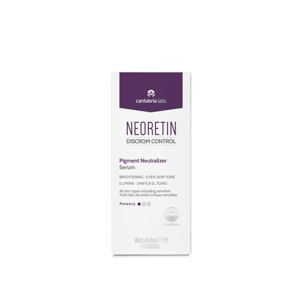 NEORETIN DISCROM CONTROL PIGMENT 30ML