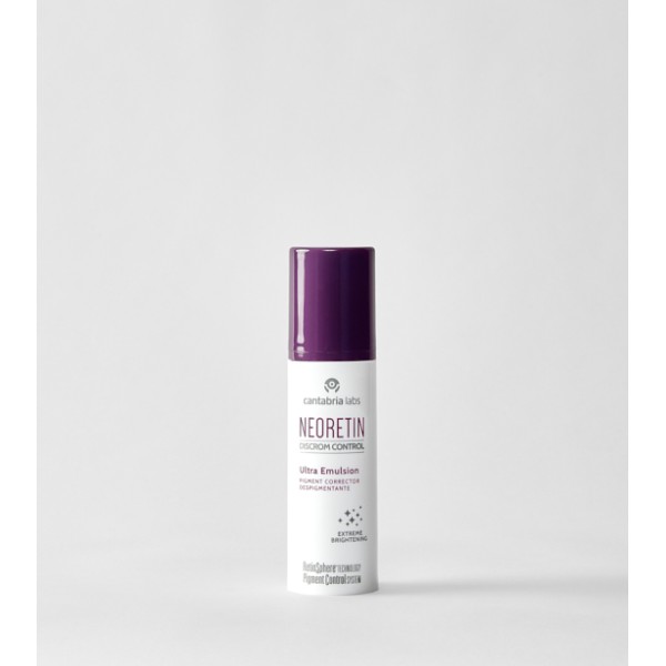 NEORETIN DISCROM ULTRA EMULSION 30ML.