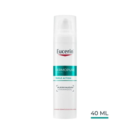 EUCERIN DERMOPURE OIL...