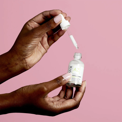 SVR SEBIACLEAR AMPOULE AZ...