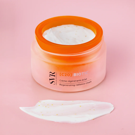 SVR C20 BIOTIC CREMA...
