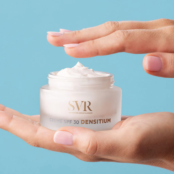 SVR DENSITIUM CREMA SPF30 REDENSIFICADORA MULTIFACT 50ML