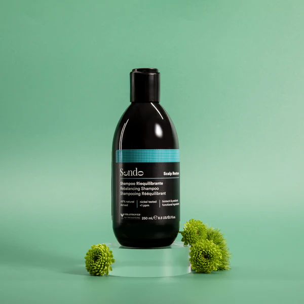 SENDO CHAMPU EQUILIBRANTE 250ML-SCALP RESTORE