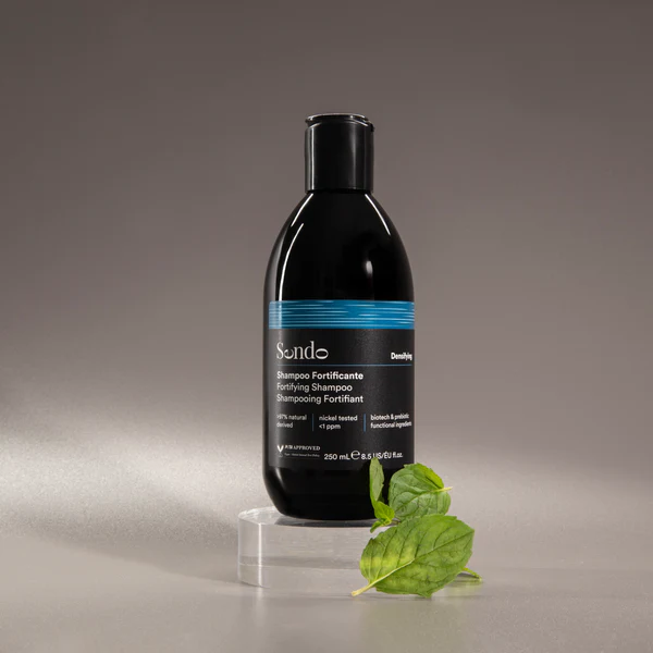 SENDO CHAMPU FORTIFICANTE 250ML. DENSIFYING