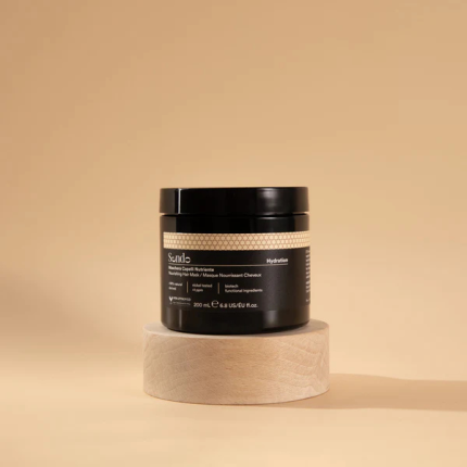 SENDO MASCARILLA HYDRATION...