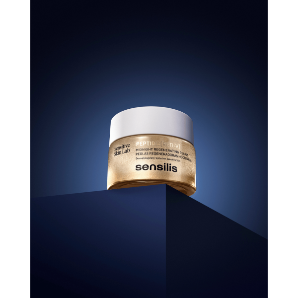 SENSILIS PEPTIDE RETI-V PERLAS REGENER NOCTURNAS 50 ML