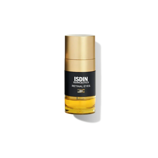 ISDINCEUTICS RETINAL EYES CONTORNO DE OJOS 20ML