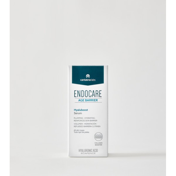 ENDOCARE HYALUBOOST AGE BARRIER SERUM 30ML