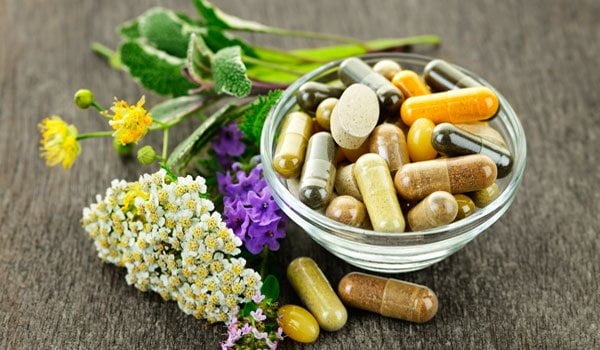 Vitaminas recomendadas para combatir la astenia primaveral